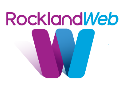 RocklandWeb.com logo